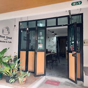 Feel Good Bangkok Hostel